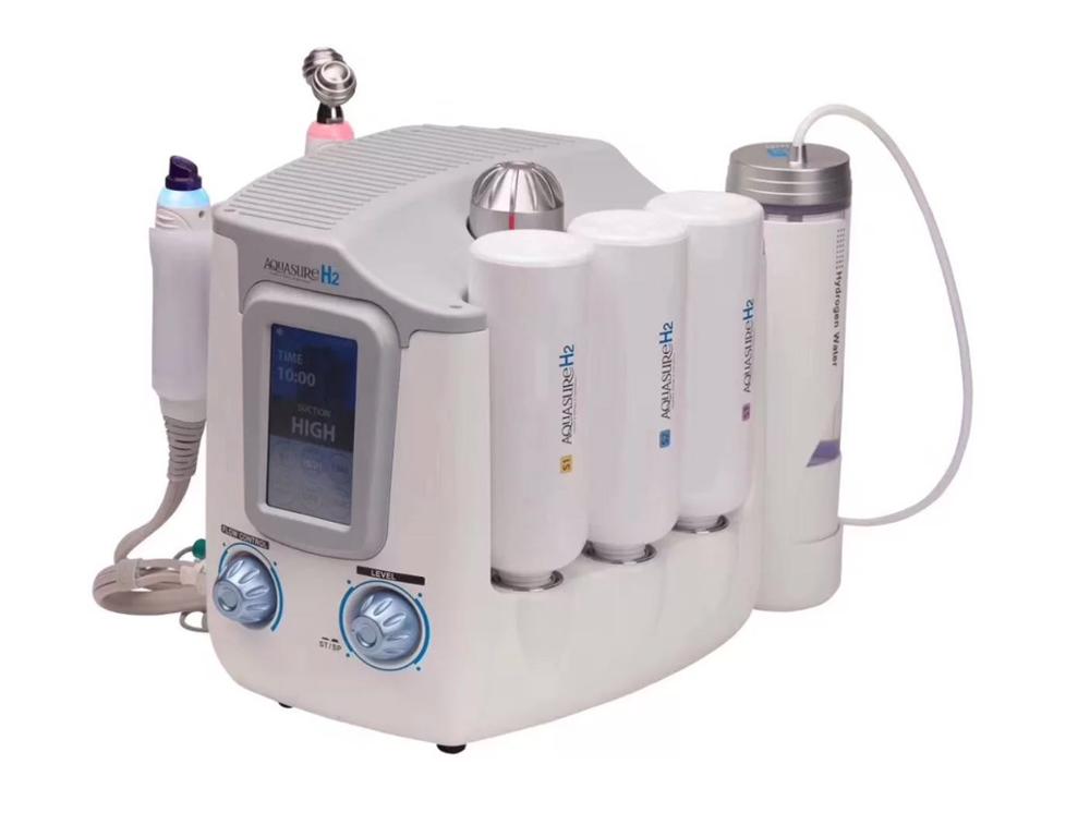 フルセラハイフ、ハイドラ、脱毛機3点セット フルセラハイフ、ハイドラ、脱毛機3点セット