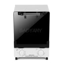 Hoge Temperatuur Desinfectie Kasten Nail Art Salon Sterilizer Box Draagbare Steriliserende Manicure Tools Nail Art Equipment 220 V