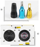 Laser Tattoo Removal