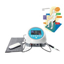 High potential therapy machine