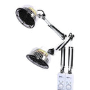Double head TDP Lamp