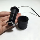 Peephole camera