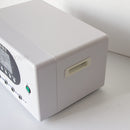 Uykusuzluk Yüksek Elektrikli Potansiyel Terapi Cihazı Yorgunluğu Ortadan Kaldırıyor Yüksek Potansiyel Terapötik Ekipman Negatif İyon Terapisi