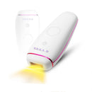 Marka Kalıcı IPL Epilatör Lazer Epilasyon Elektrikli Fotoğraf Kadınlar Yüz Vücut Bacak Için Ağrısız Diş Saç Sökücü Makinesi