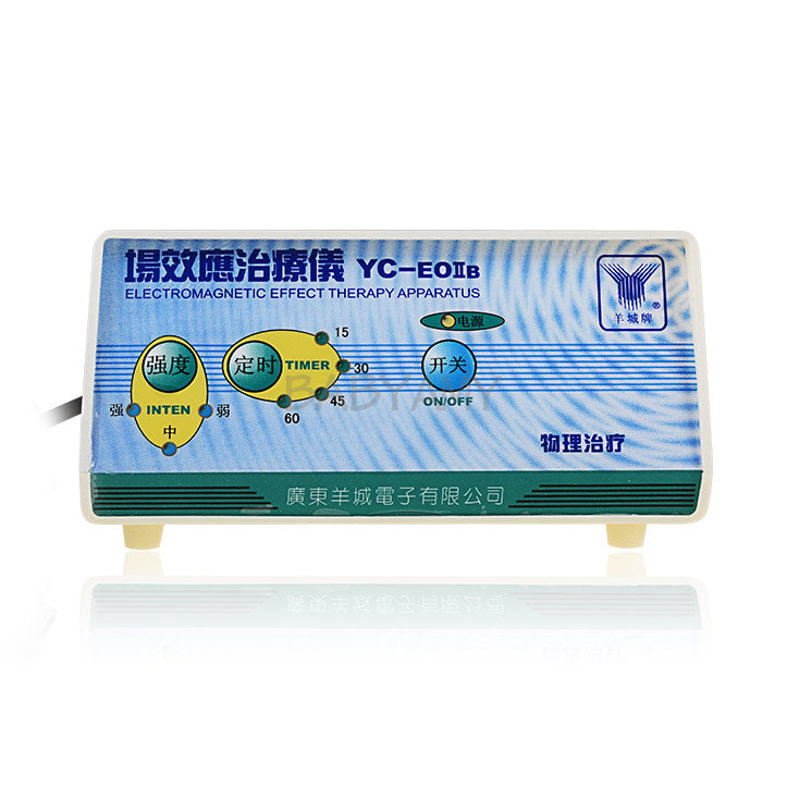 YC-EOIB Elettromagnetico Effetto elettromagnetico Terapia a infrarossi Dispositivo di massaggio a infrarossi Far Fisico Terapia di calore a infrarossi