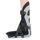 Щиколотка підтримка фігура краплі краплі шини охоронця розтягнення ортозних переломів щиколотки для першої допомоги