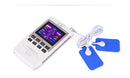 Eletroterapia Fisioterapia Pulso Massager Muscle Stimulator LCD Massagem Recarregável Aparelho 110-220V