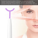 Machine faciale haute fréquence portable Haute fréquence Thérapie Thérapie Serrer Serrer Acne Spot Rides Therapy Thérapie de beauté