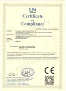 KWD-808I 6 canali Tens UNIT Dispositivo multiuso per elettrostimolatore di agopuntura KWD808I Stimolatore muscolare nervoso per elettroagopuntura