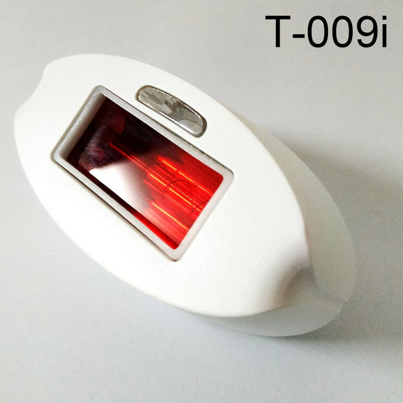 Lescolton T009i Pembuangan Hair Flash Cartridge Flash Lampu Kulit Peremajaan Ance Flash Penggantian Bahagian