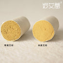 Natural diez años de edad Moxa Roll Mox Stick Pure Moxa 18x27mm 54pcs / caja Moxibustion