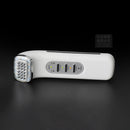 Real Remove Rynkor Dot Matrix Facial Thermage Radio Frequency Lifting Ansiktslyft Kropp Hudvård Skönhetsanordning 110-240V