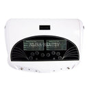Dual Ionic Cleanse Detox Machine Ionische Detox Foot Spa Salon Spa Aqua Cell Cleanse Spa Machine Foot Bath