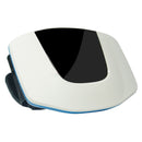 Back Waist Pain Relief 650nm Laser 630nm LED Therapy Air Pressure Waist Massage Vibration Kneading Massager Psoas Muscle Fatigue