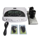 Dual Ionic Cleanse Detox Machine Ionische Detox Foot Spa Salon Spa Aqua Cell Cleanse Spa Machine Foot Bath