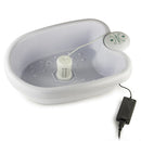 Ion Cleanse Detox Foot Spa met plastic Voetbad Bucket Voetbad Detox Apparaat Ionische Detox Machine