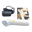 קר פטיש תא הפעלת מעגלים כהים חברות טיפוח העור ספא מכונת יופי לכווץ נקבוביות נעול מזין