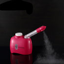 Hot Steam Ozone Gezichtsstoomboot Gezichtspuit Vaporizer Schoonheidssalon Huidverzorging Instrument Machine Whitening Moisturizing