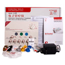 Hwato SDZ-II 神経および筋肉刺激装置 電子鍼治療器 3 波形 6 出力