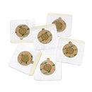 6 canais Saída Smart Moxa Moxa Moxibusting Aparelho sem fumaça Moxibustion Acupuntura Massagem Terapia Timing