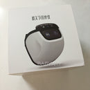 Laser Knee Massager Magnet Heating Moxibustion Knee Pain Physical Therapy Air Compression Massager for Rheumatoid Arthritis Care