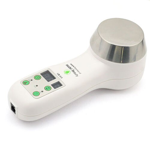 1MHz Ultrasonic cavitation skin care cellulite Machine Ultrasound Therapy device