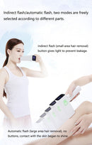 Lescolton T012 ICE Cold IPL epilátor lézeres szőrtelenítő LCD kijelzős gép tartós bikini trimmer elektromos szőrtelenítő