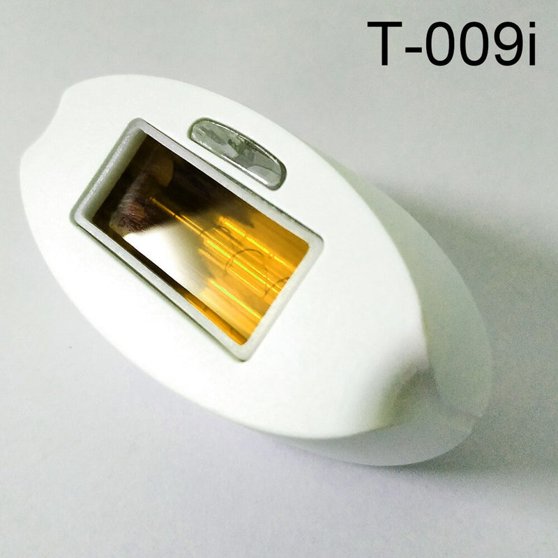Lescolton T009i Remoção de Cabelo Flash Flash Lâmpada Flash Rejuvenescimento Ance Peças de Substituição Flash