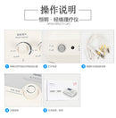 6 チャンネル Hwato sdz-iii 低周波電気鍼刺激装置神経と筋肉用鍼