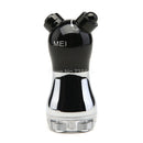 Przenośny RF Radio Częstotliwość Odmładzanie skóry Podnoszenie Elektro Stymulacja Brak Nedydle Mesoterapy Elektroporation Maszyna do twarzy