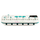 Hwato SDZ-II Upgrade Electro Acupuncture Stimulator Machine 6 output channel Acupuncture Therapeutic Apparatus 100V-240V