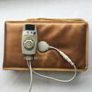 Jade Tourmaline elektromos fűtés meleg méh lumbális mágneses terápiás öv