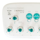 Hwato SDZ-II Upgrade Electro Acupuncture Stimulator Machine 6 output channel Acupuncture Therapeutic Apparatus 100V-240V