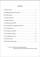 XINSHENG G6805-I elektroakupunkturstimulatormaskin Elektroakupunktur Nerv- och muskelstimulering 2 vågformer 5 utdata