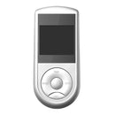 Back Waist Pain Relief 650nm Laser 630nm LED Therapy Air Pressure Waist Massage Vibration Kneading Massager Psoas Muscle Fatigue