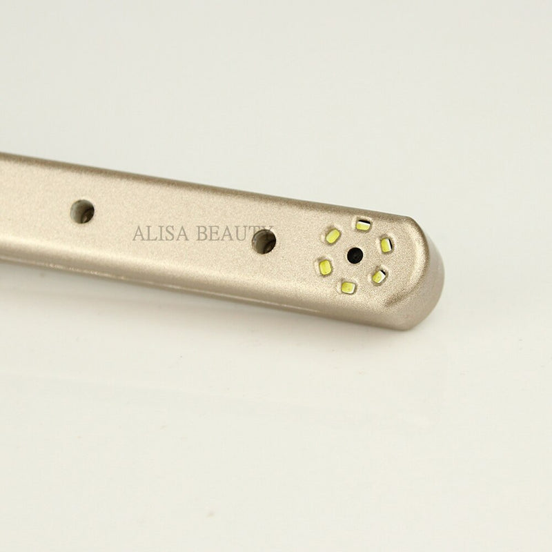 طب الأسنان كاميرا داخلية USB 2.0 الديناميكية 4 ميجا بكسل 6-LED طبيب الأسنان داخل الكاميرا عن طريق الفم المنظار