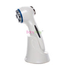 Ultrahangos ionos arc szépség masszírozó arc emelő bőr megújulás Galvanic Face Spa RF elektroporáció Mesoterápia 110-240V