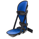 Щиколотка підтримка фігура краплі краплі шини охоронця розтягнення ортозних переломів щиколотки для першої допомоги