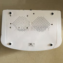 Gezondheidszorg Negatieve Ionische Voet Detox Machine Voetbad Body Zuivering Ion Detox Spa Foot Massager