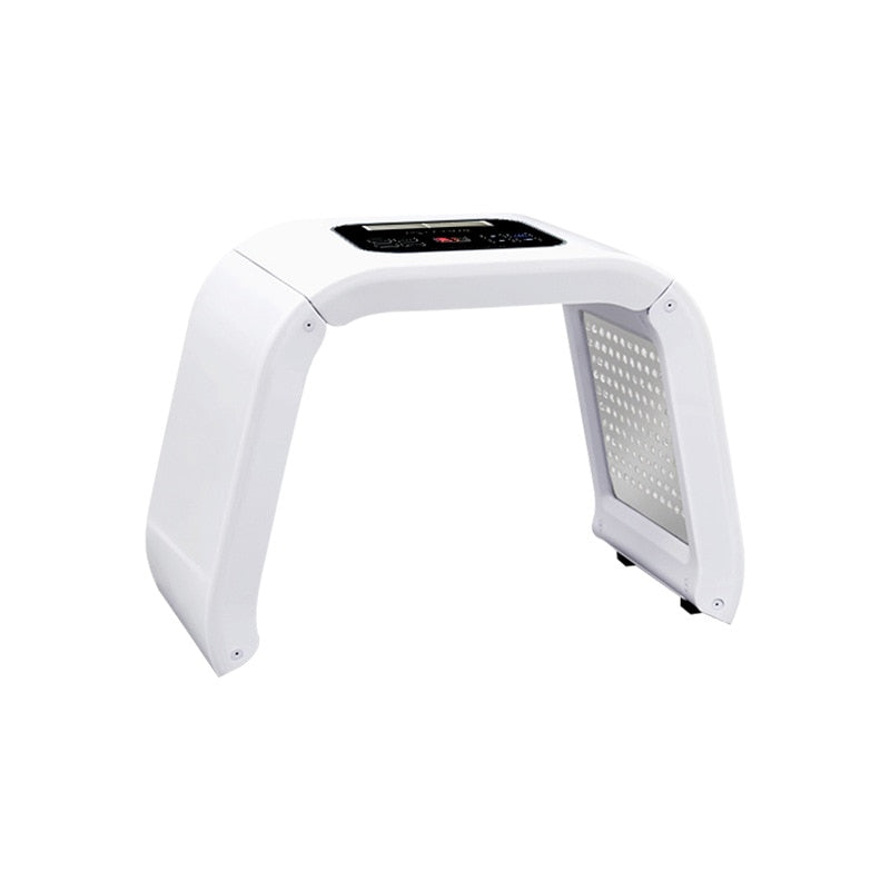 Professional Photon PDT Led Light Facial Mask Machine 7 Colors