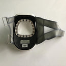 Cold Laser Knee Massager Knee Pain Physical therapy. Electric Knee Care for osteoarthritis rheumatic arthritis 110-220V