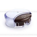 Szlifierka do kawy ze stali nierdzewnej Elektryczna młyn do kawy do kawy i niemowlęcy przyprawy przyprawy