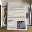 Orijinal Rinit Terapi Makinesi Alerji Rahatlatıcı Düşük Frekanslı Lazer Saman Nezlesi Sinüzit Cihazı Burun Bakımı