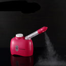 Hot Steam Ozone Gezichtsstoomboot Gezichtspuit Vaporizer Schoonheidssalon Huidverzorging Instrument Machine Whitening Moisturizing