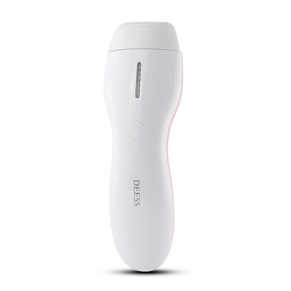 DEESS GP586 Permanente Laser Epilator IPL Ontharing Ontharingscrème Full Body Gebruik Verwijder Acne en rimpel Bikini Gezicht Ontharing