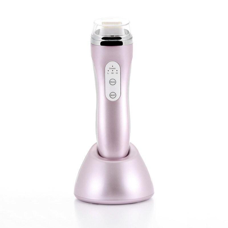 New Handy RF Skin Rejuvenation Therapy Mini Anti Aging Dot Matrix Skin Care RF Thermage Personal Care Beauty Device