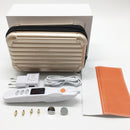 Caneta de Plasma Micro Plexr Elevador de Pálpebras Sardas Acne Marca de Pele Removedor de Manchas Escuras para Máquina de Remoção de Tatuagens Faciais Terapia de Picosegundos