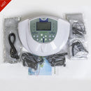 Dual System Ion Cleanse Foot Bath Detox Machine Foot Detoxification Machine