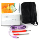 李チュン黄MH-2プロフェッショナル耳介ポイント診断機器のツボ検出器耳のツボ検出器の検出MH