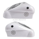 Dual Ionic Cleanse Detox Machine Ionische Detox Foot Spa Salon Spa Aqua Cell Cleanse Spa Machine Foot Bath